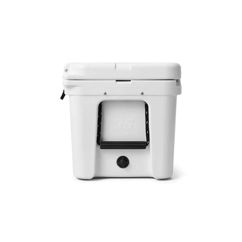 TUNDRA 35 Kühlbox WHITE