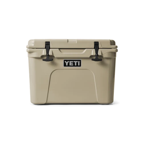 TUNDRA 35 Kühlbox TAN