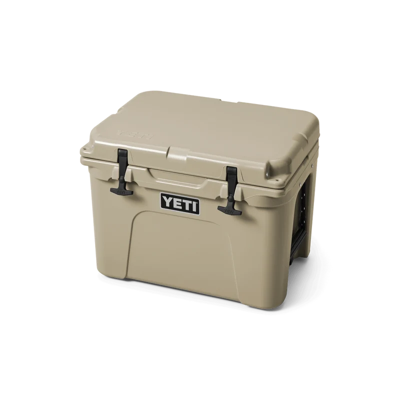 TUNDRA 35 Kühlbox TAN