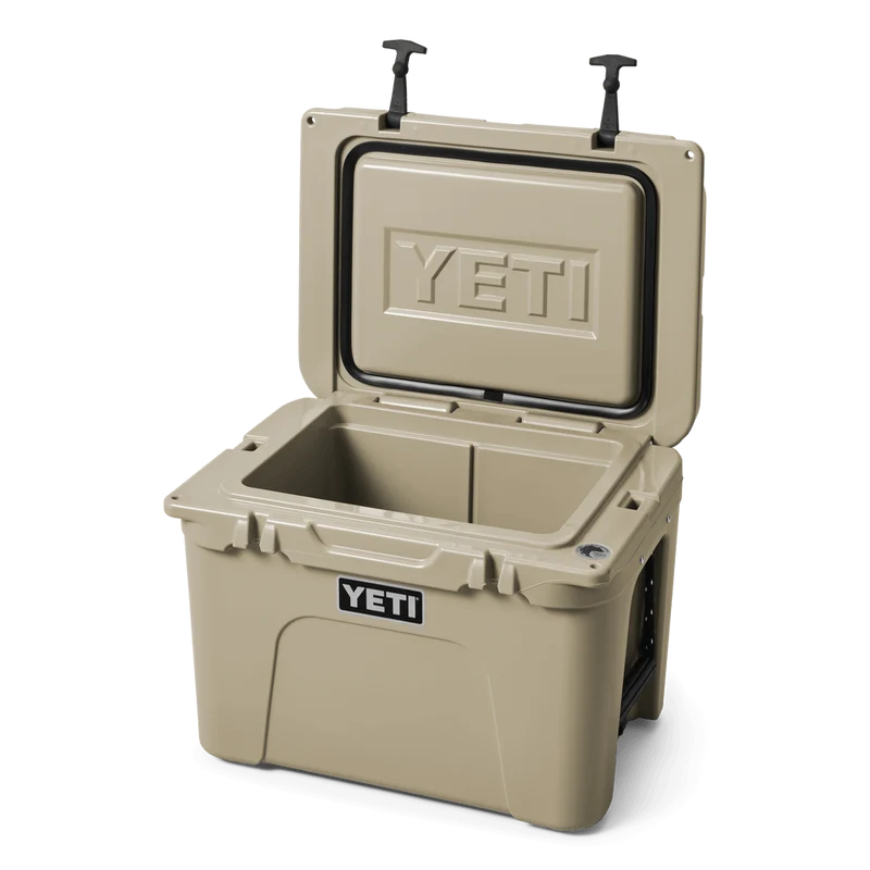 TUNDRA 35 Kühlbox TAN