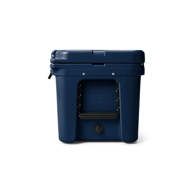 TUNDRA 35 Kühlbox NAVY