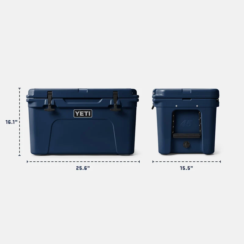 TUNDRA 45 Kühlbox NAVY