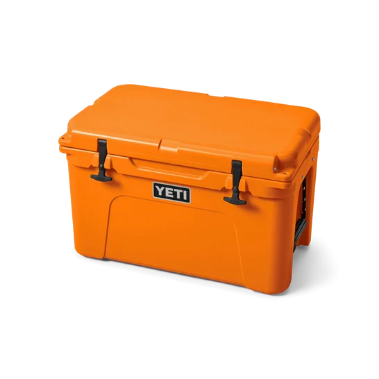 TUNDRA 45 Kühlbox KING CRAB ORANGE