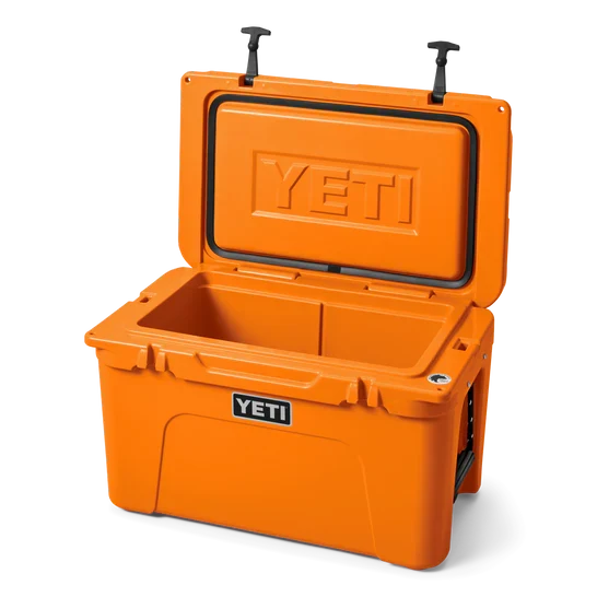 TUNDRA 45 Kühlbox KING CRAB ORANGE