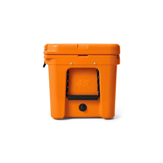 TUNDRA 45 Kühlbox KING CRAB ORANGE