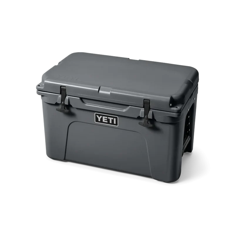 TUNDRA 45 Kühlbox CHARCOAL