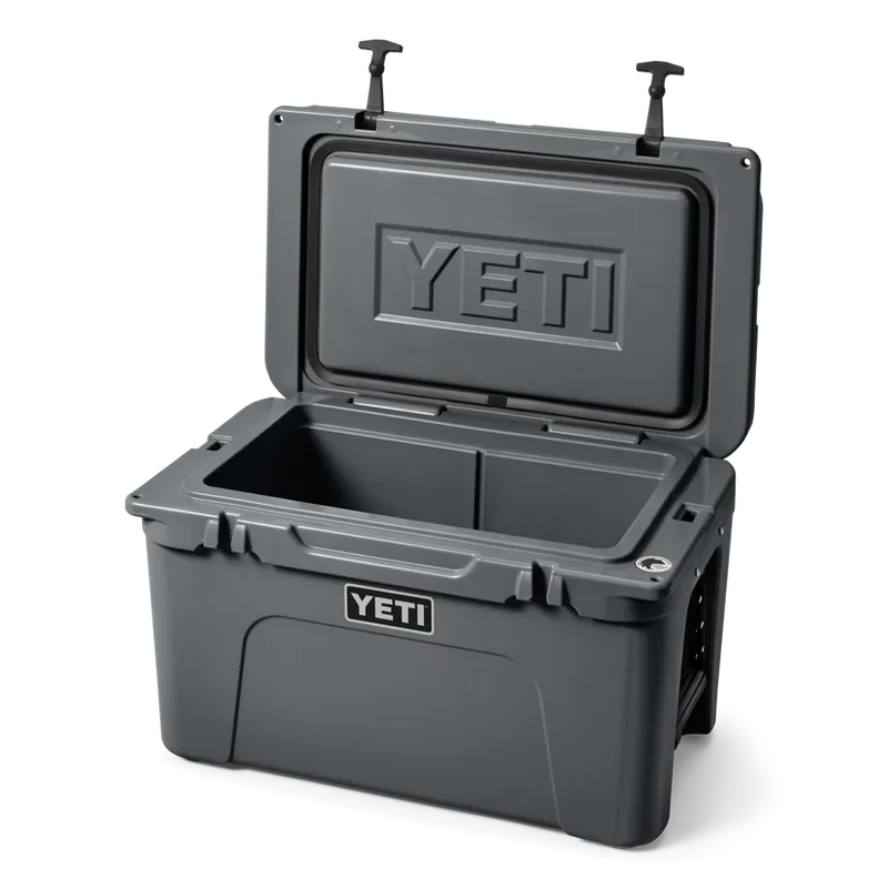 TUNDRA 45 Kühlbox CHARCOAL