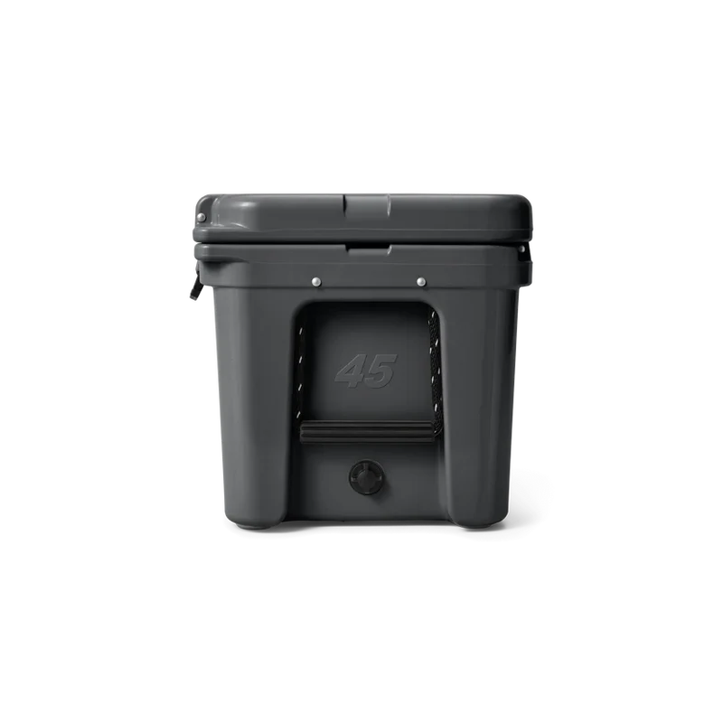 TUNDRA 45 Kühlbox CHARCOAL
