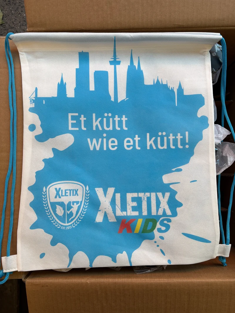 Kids Kölsche Büggel