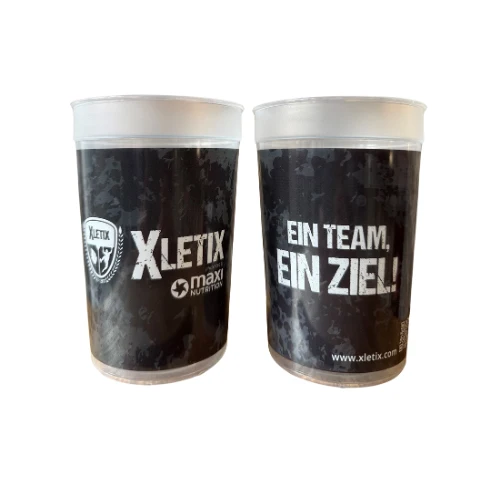 XLETIX Becher