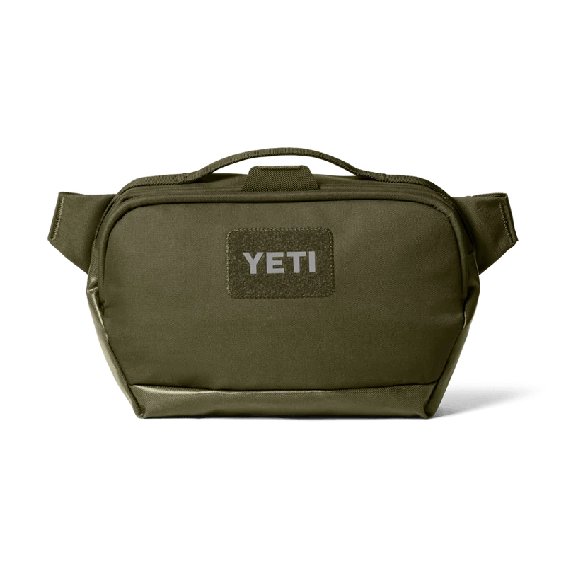 RANCHERO Crossbody Bag 4L OLIVE