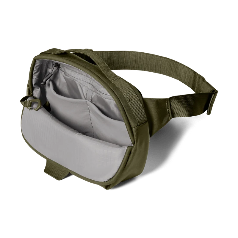RANCHERO Crossbody Bag 4L OLIVE
