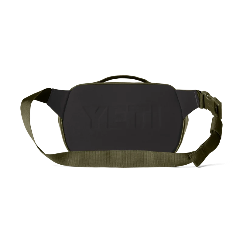 RANCHERO Crossbody Bag 4L OLIVE