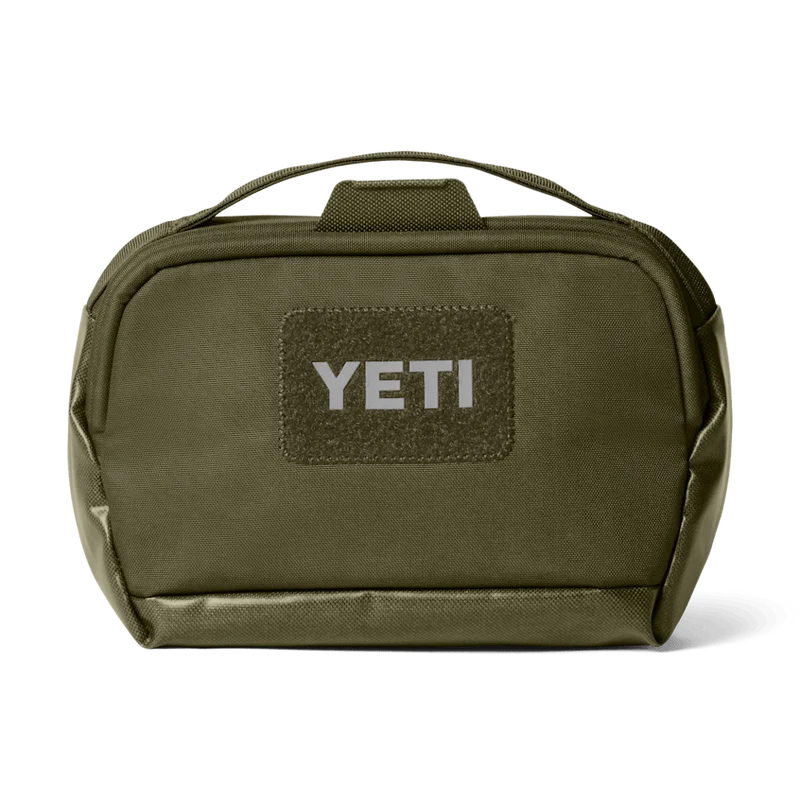 RANCHERO Crossbody Bag 1L OLIVE