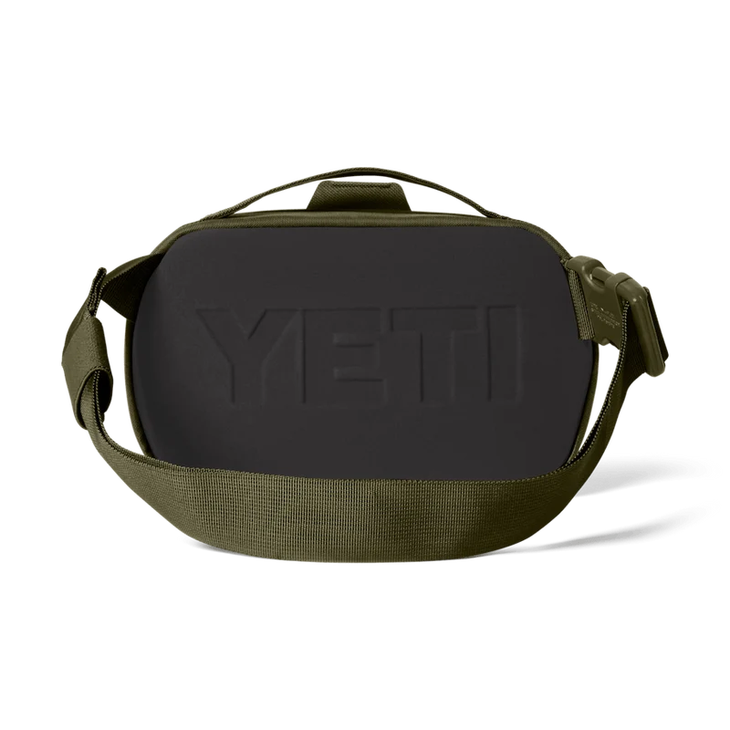 RANCHERO Crossbody Bag 1L OLIVE