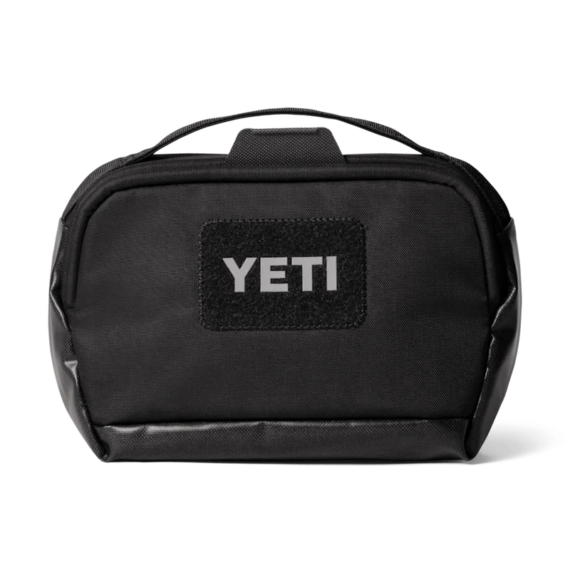 RANCHERO Crossbody Bag 1L BLACK