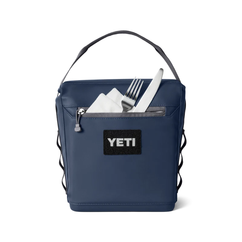 DAYTRIP LUNCH BAG Vesper Bag NAVY 6L