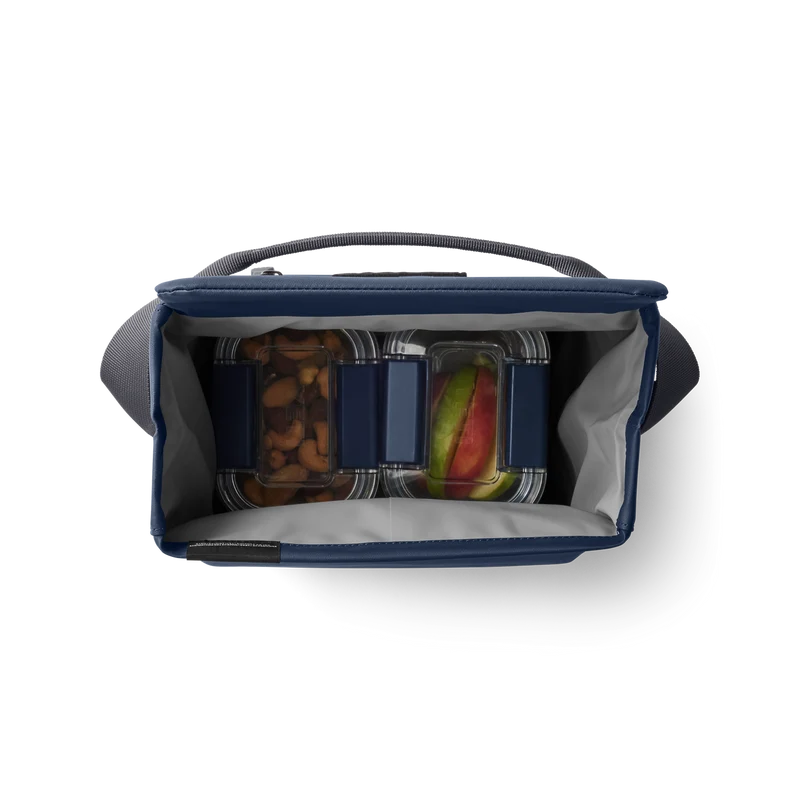 DAYTRIP LUNCH BAG Vesper Bag NAVY 6L