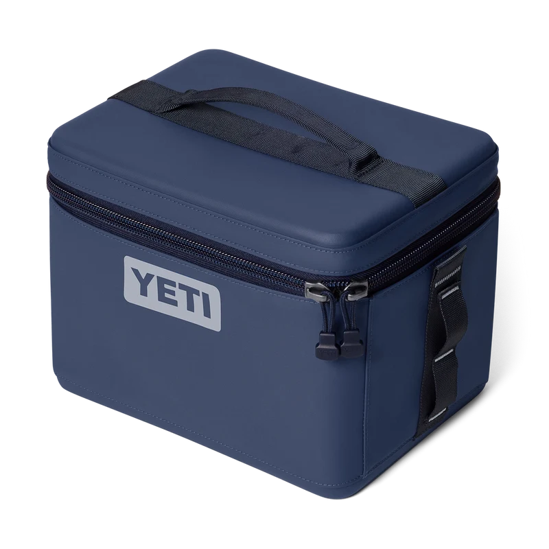 DAYTRIP LUNCH BOX Vesper Box CLASSIC NAVY 9L