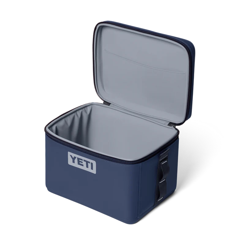 DAYTRIP LUNCH BOX Vesper Box CLASSIC NAVY 9L
