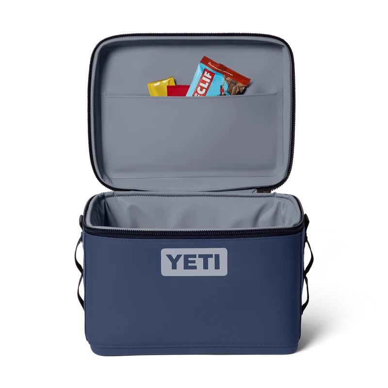 DAYTRIP LUNCH BOX Vesper Box CLASSIC NAVY 9L