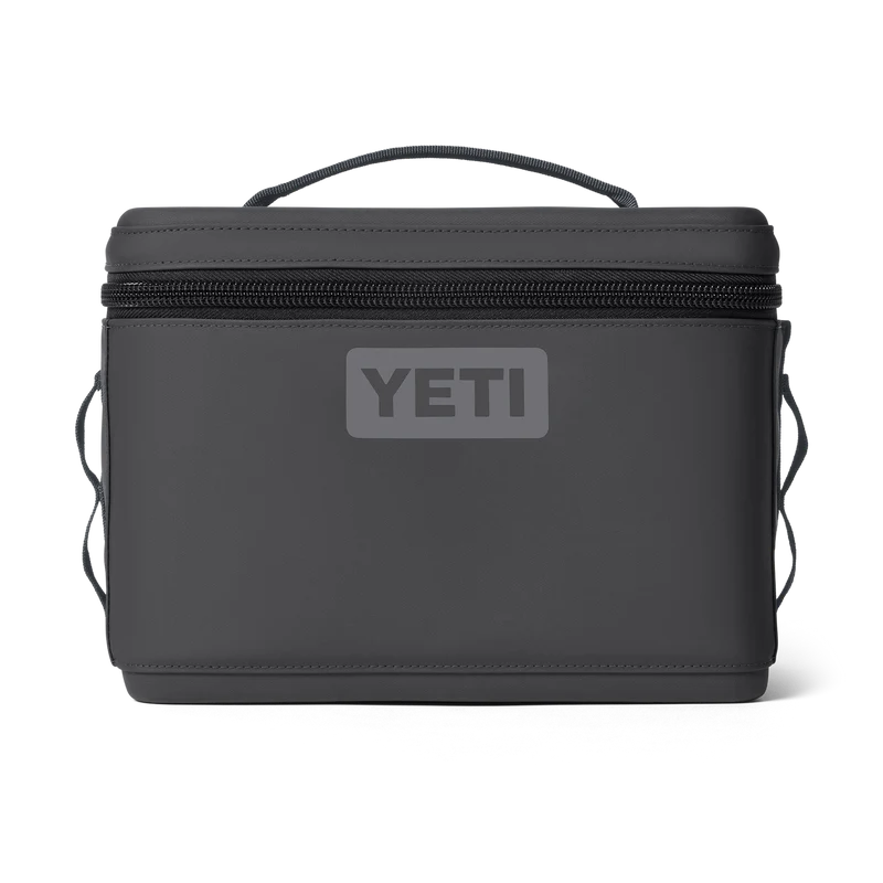 DAYTRIP LUNCH BOX Vesper Box CHARCOAL 9L