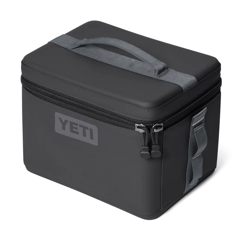 DAYTRIP LUNCH BOX Vesper Box CHARCOAL 9L