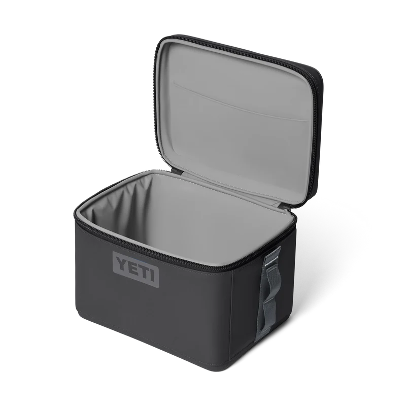 DAYTRIP LUNCH BOX Vesper Box CHARCOAL 9L
