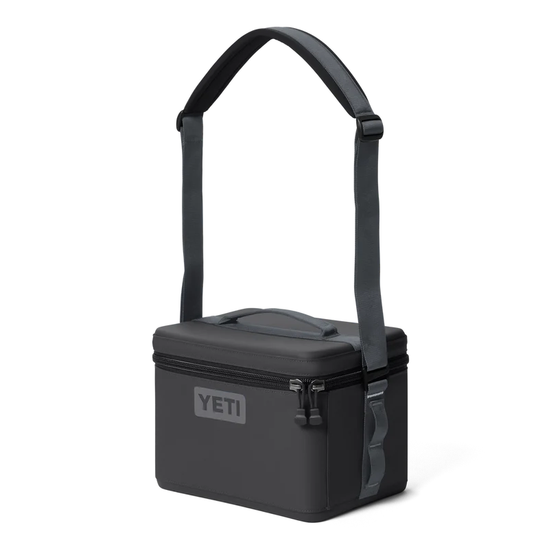 DAYTRIP LUNCH BOX Vesper Box CHARCOAL 9L