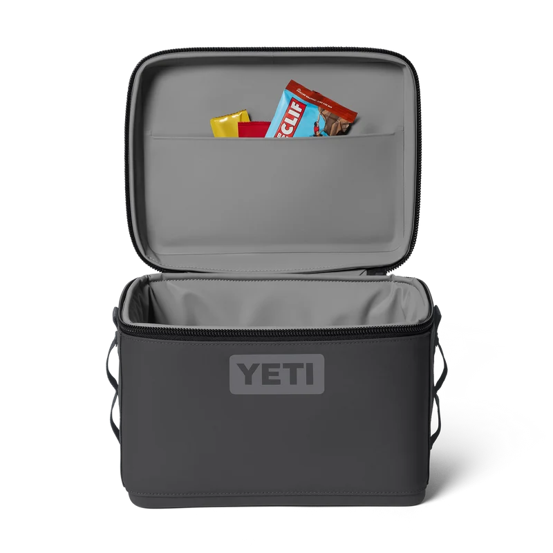 DAYTRIP LUNCH BOX Vesper Box CHARCOAL 9L