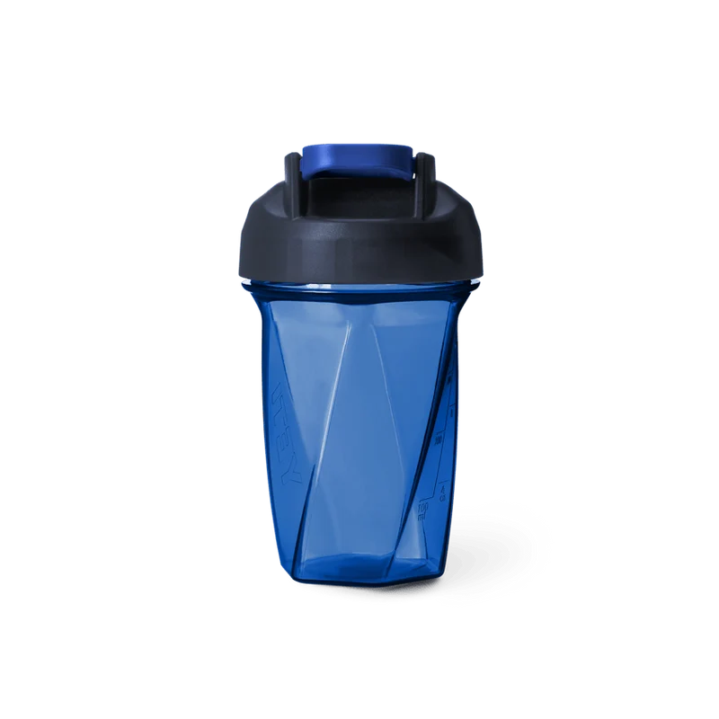 YONDER 20 OZ SHAKER BOTTLE ROAYAL BLUE