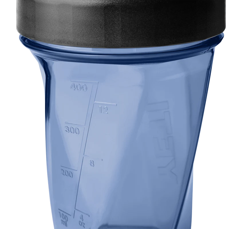 YONDER 20 OZ SHAKER BOTTLE NAVY
