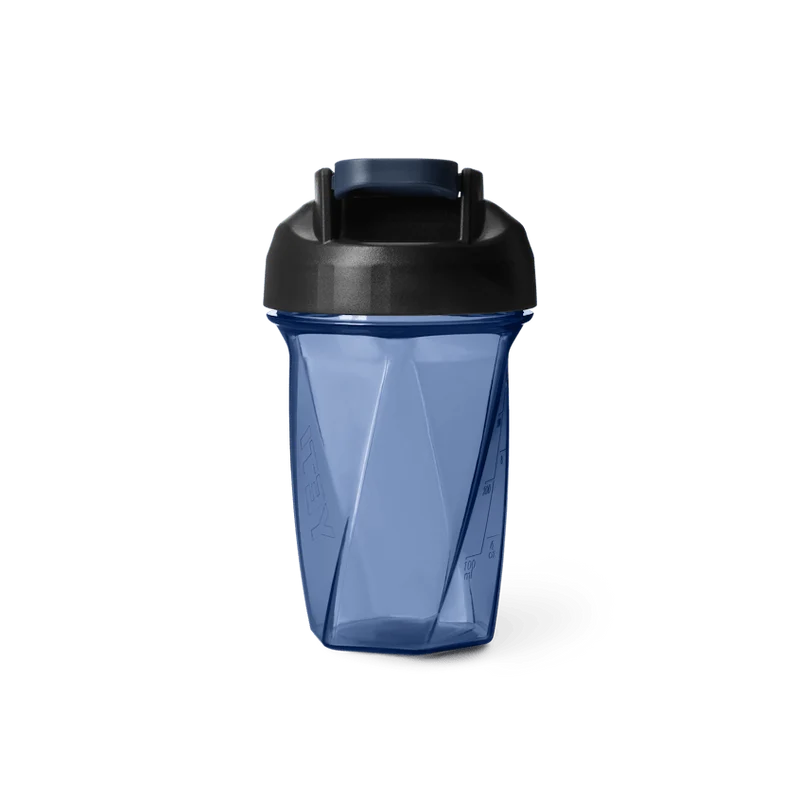 YONDER 20 OZ SHAKER BOTTLE NAVY