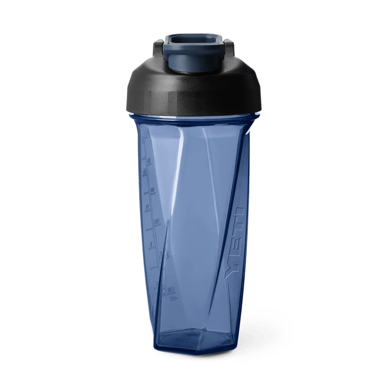 YONDER 27 OZ SHAKER NAVY