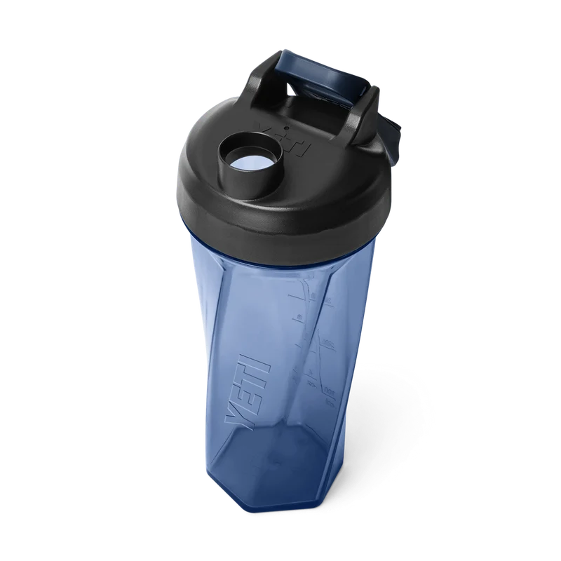 YONDER 27 OZ SHAKER NAVY