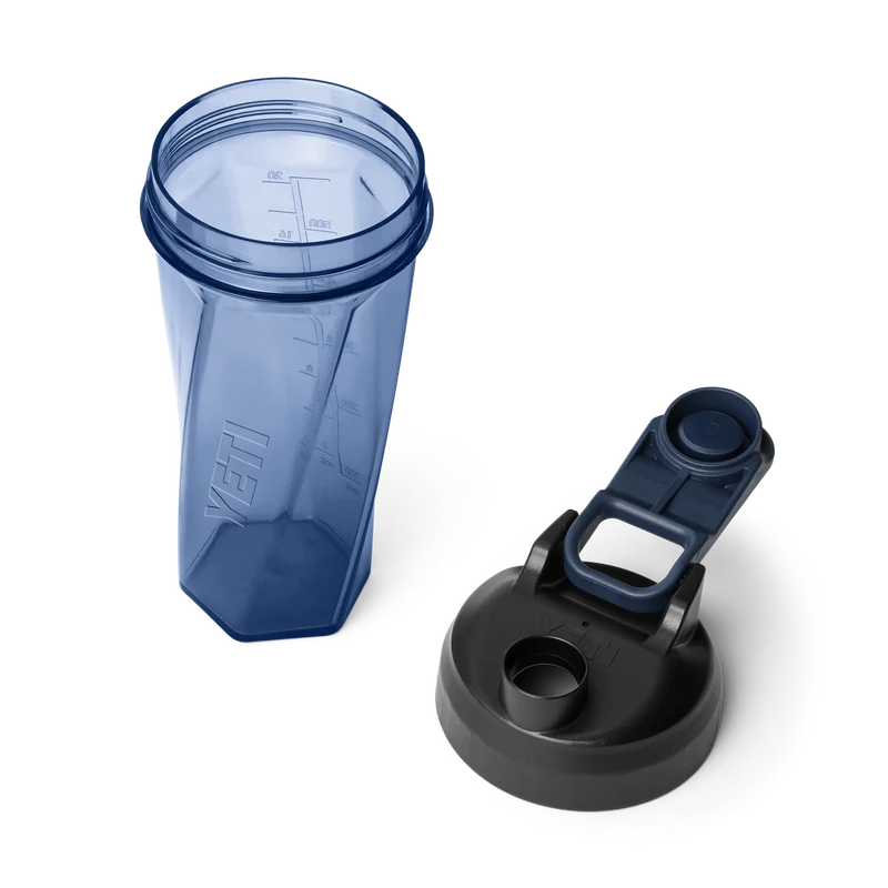 YONDER 27 OZ SHAKER NAVY