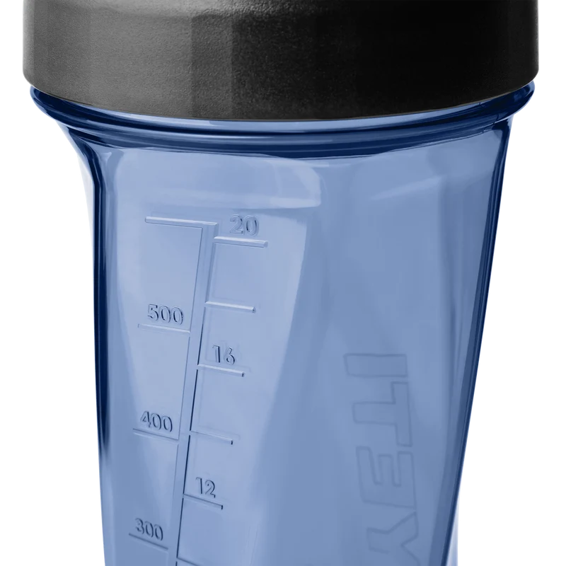 YONDER 27 OZ SHAKER NAVY
