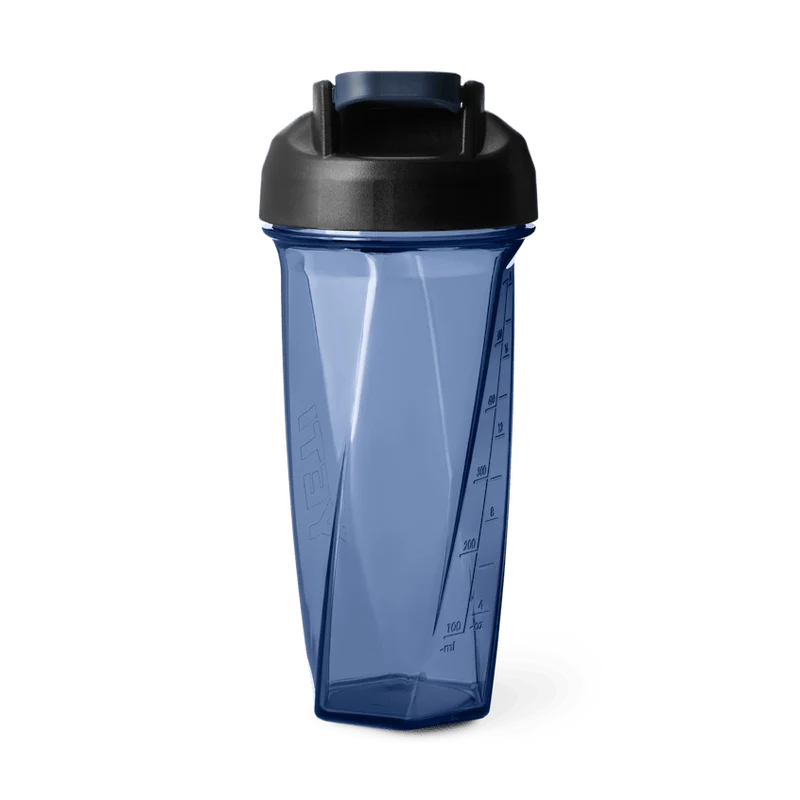YONDER 27 OZ SHAKER NAVY
