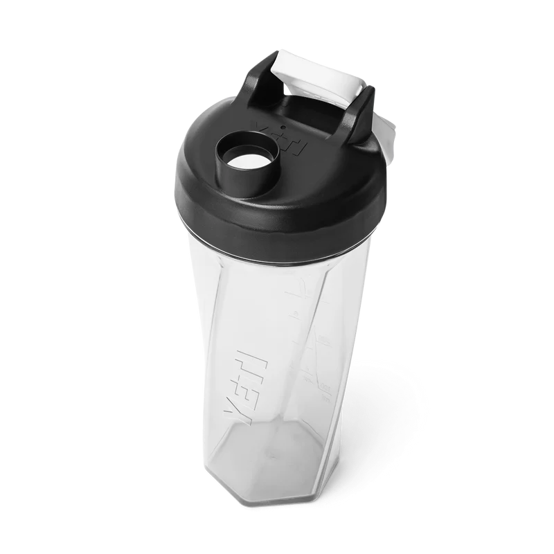 YONDER 27 OZ SHAKER CLEAR