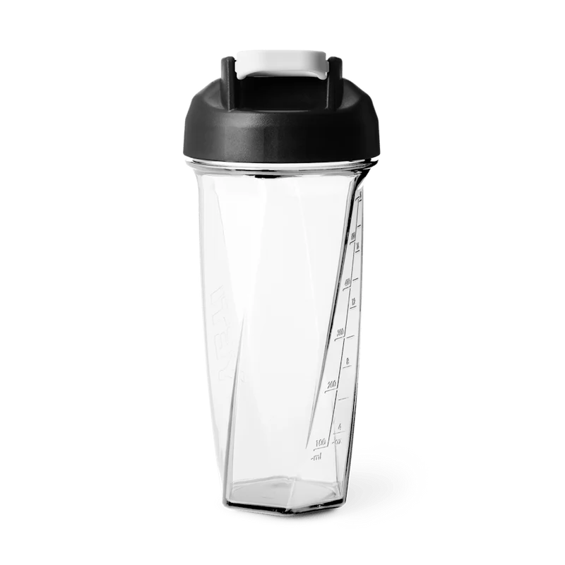 YONDER 27 OZ SHAKER CLEAR