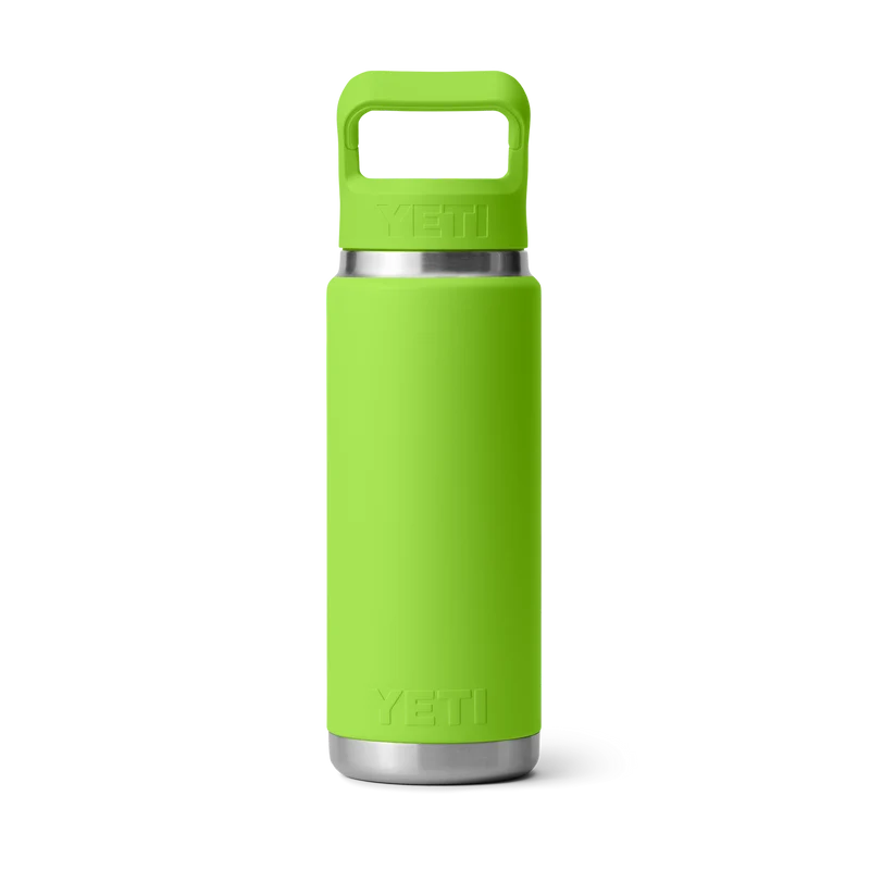 RAMBLER 26 OZ C STRAW BOTTLE Flasche VENOM