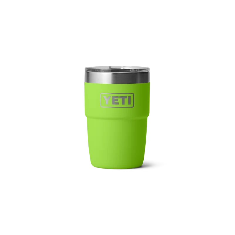 RAMBLER 8 OZ stapelbare Tasse mit Keramikbeschichtung VENOM