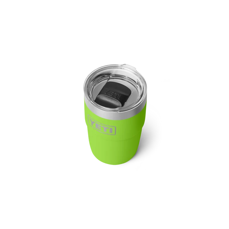 RAMBLER 8 OZ stapelbare Tasse mit Keramikbeschichtung VENOM