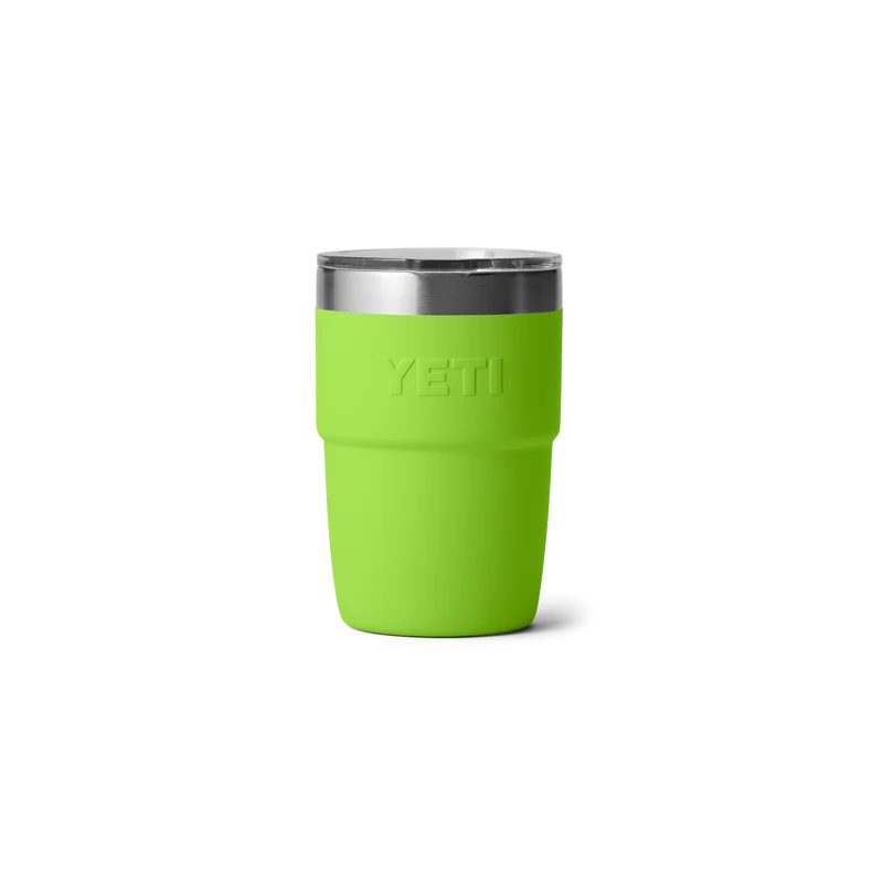 RAMBLER 8 OZ stapelbare Tasse mit Keramikbeschichtung VENOM