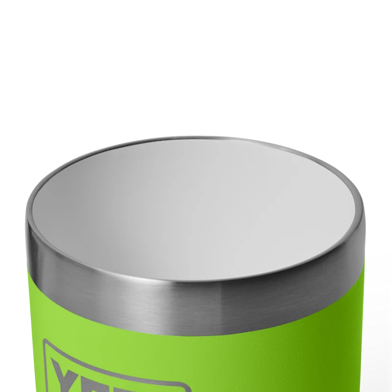RAMBLER 8 OZ stapelbare Tasse mit Keramikbeschichtung VENOM