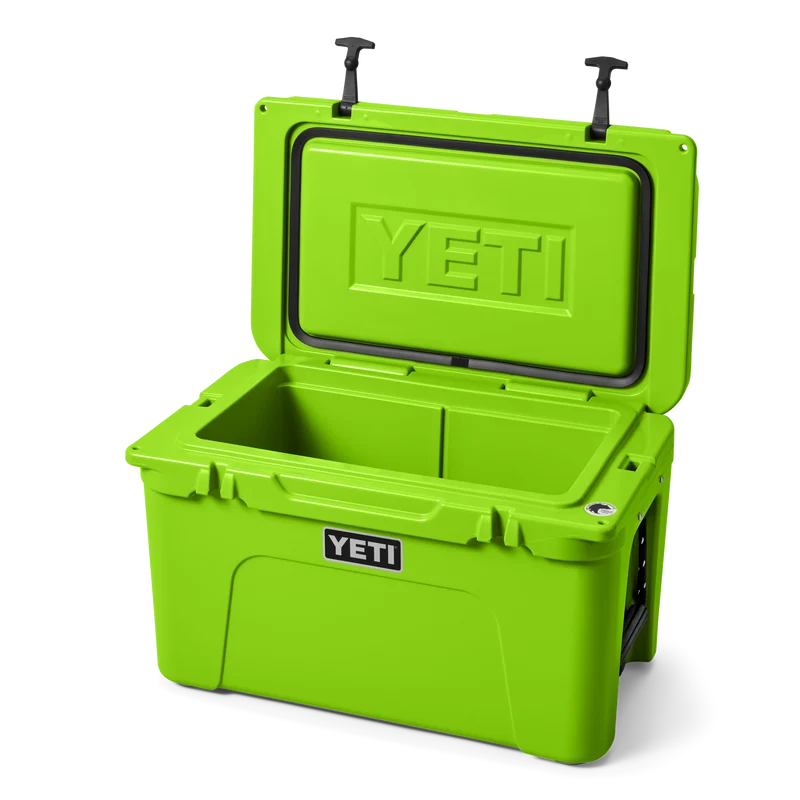 TUNDRA 45 Kühlbox VENOM