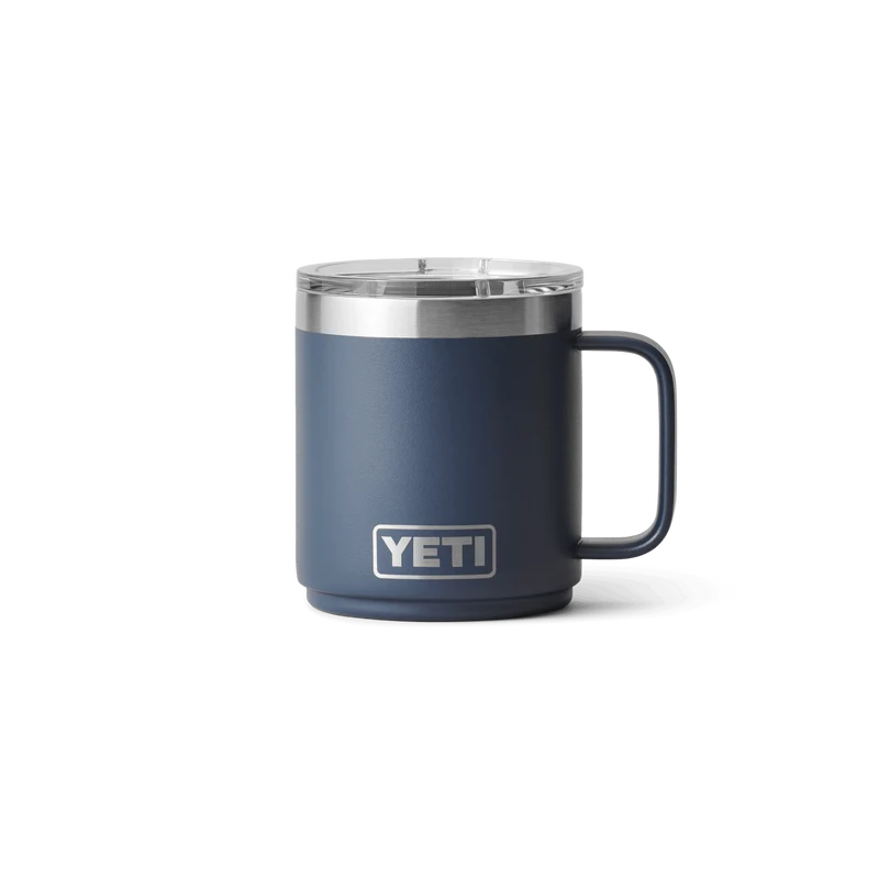 RAMBLER 10 OZ MUG Tasse NAVY