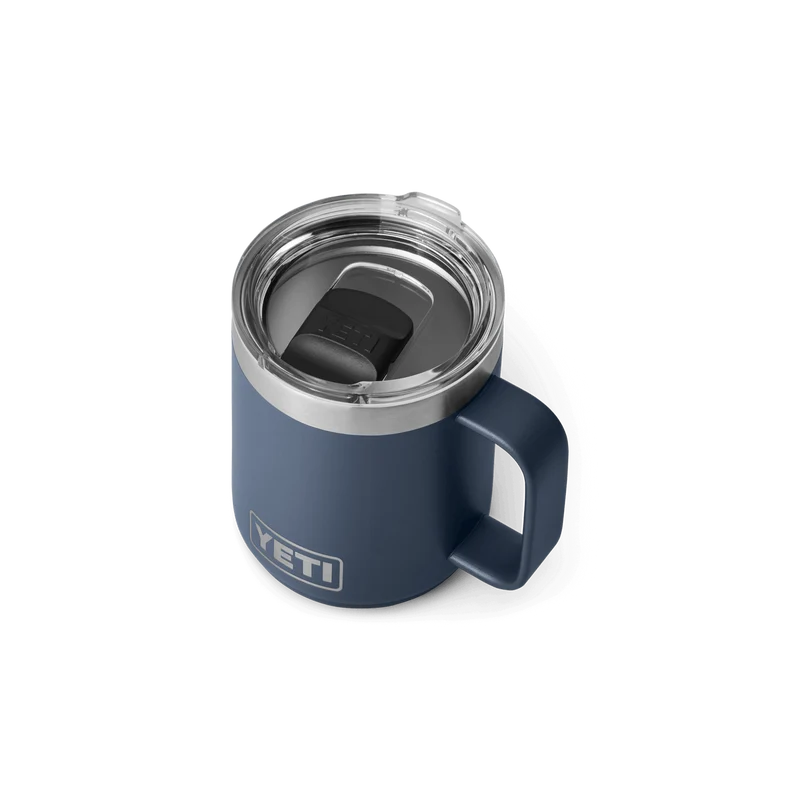 RAMBLER 10 OZ MUG Tasse NAVY