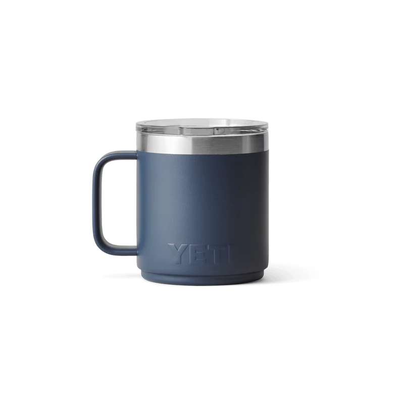 RAMBLER 10 OZ MUG Tasse NAVY