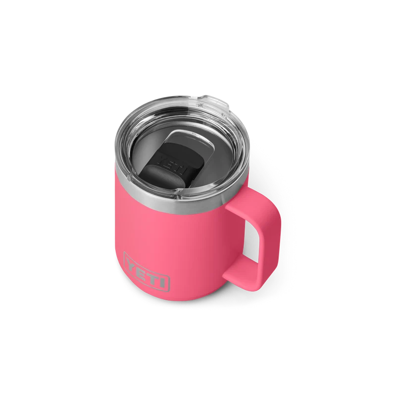 RAMBLER 10 OZ MUG Tasse TROPICAL PINK